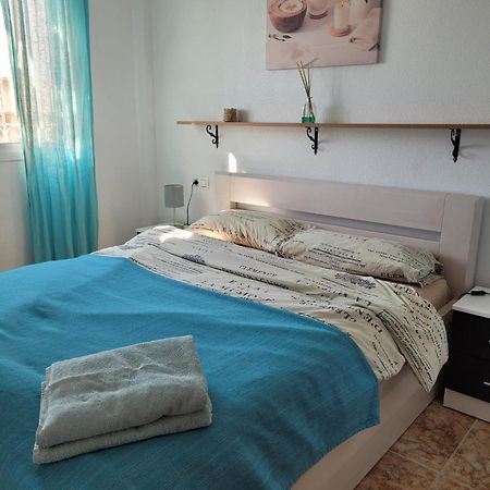 Nice Top Floor Bungalow Punta Prima Orihuela Exterior photo
